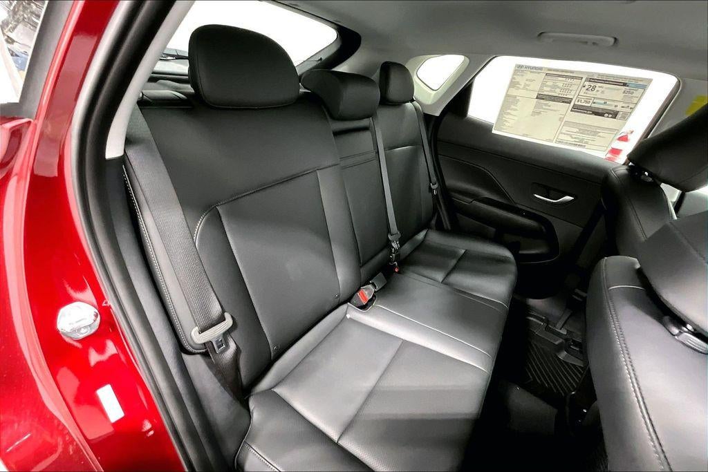 2026 Hyundai Kona Limited FWD