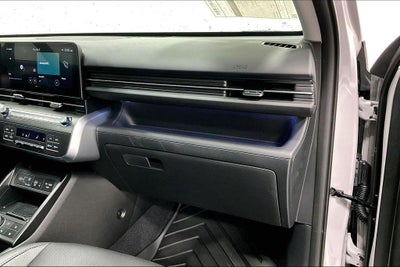 2026 Hyundai Kona Limited FWD