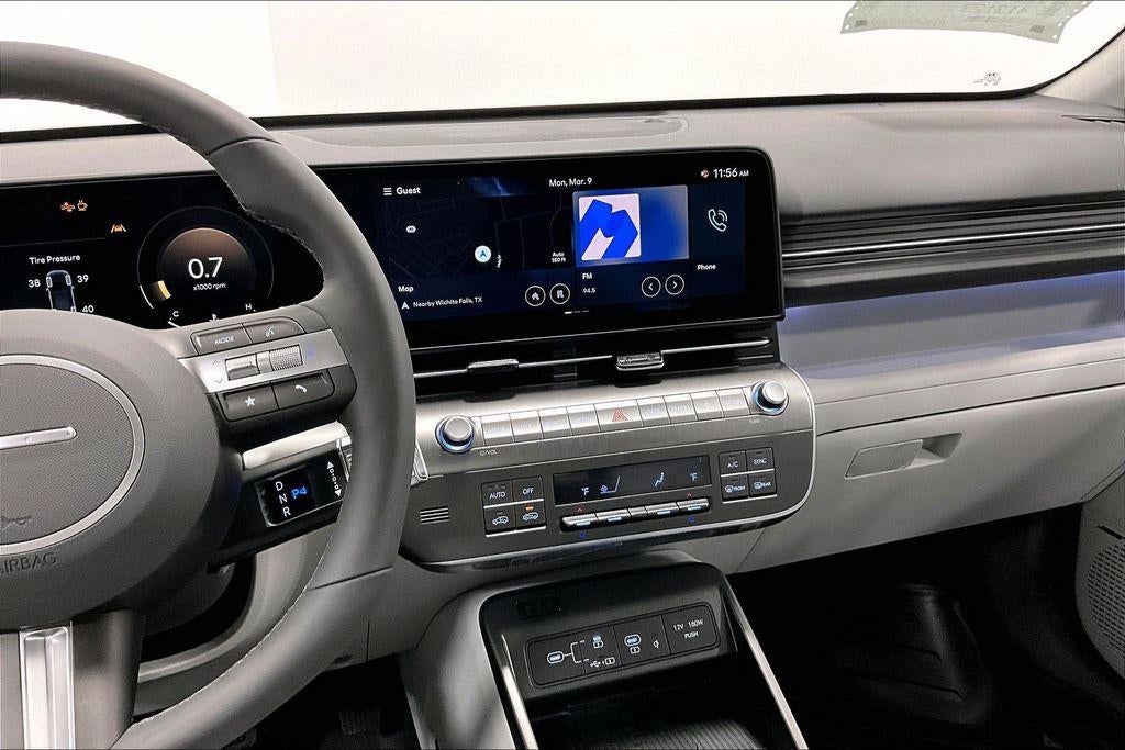2026 Hyundai Kona Limited FWD