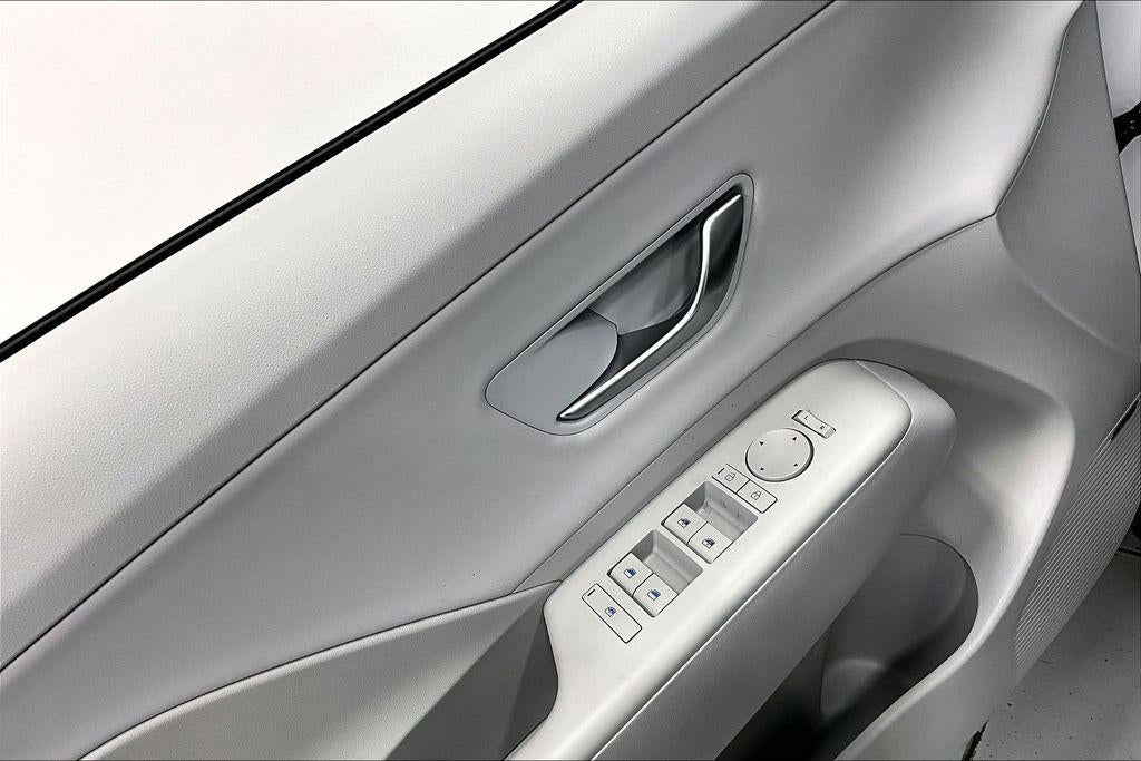 2026 Hyundai Kona Limited FWD