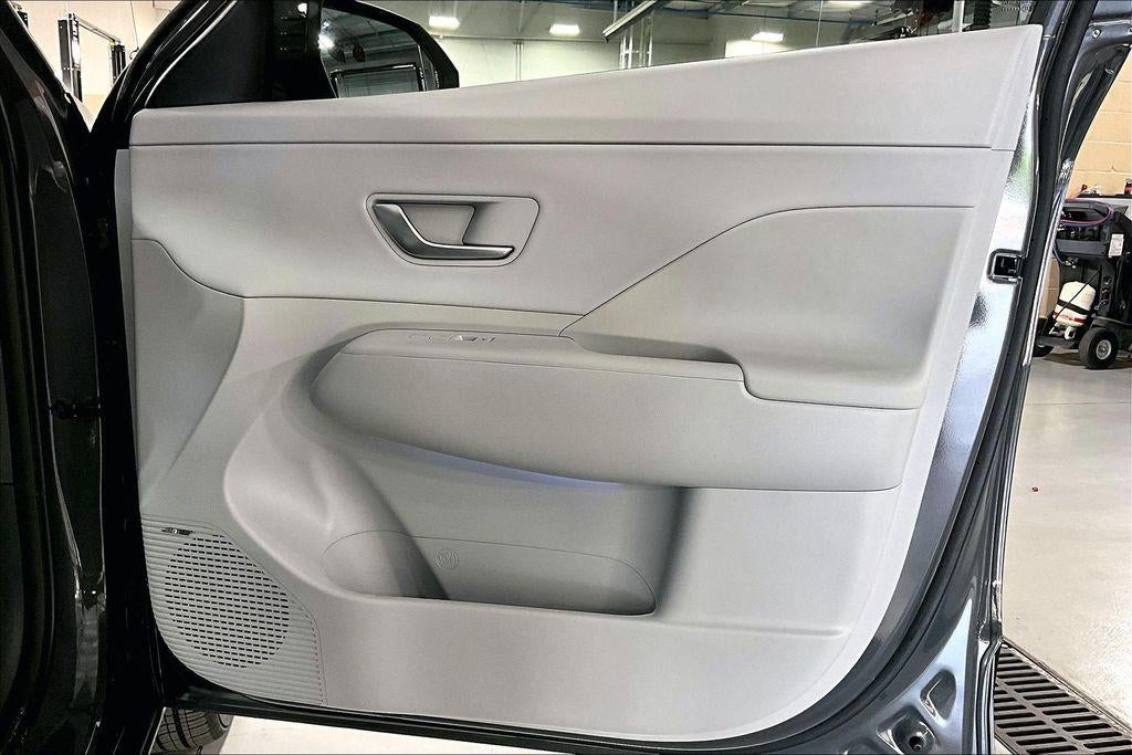 2026 Hyundai Kona Limited FWD