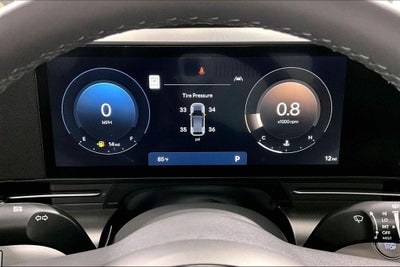 2026 Hyundai Kona Limited FWD