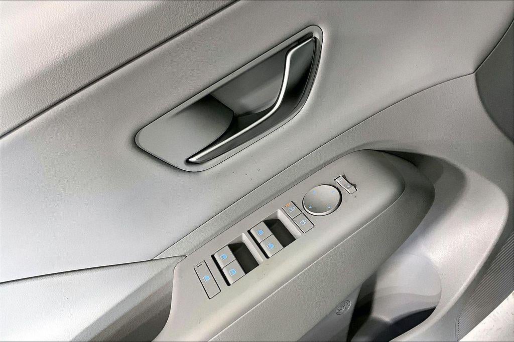 2026 Hyundai Kona Limited FWD