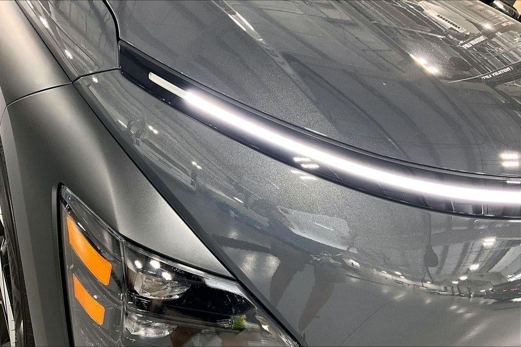 2026 Hyundai Kona Limited FWD