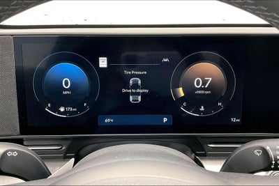 2026 Hyundai Kona Limited FWD