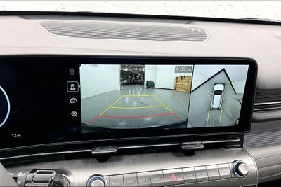 2026 Hyundai Kona Limited FWD