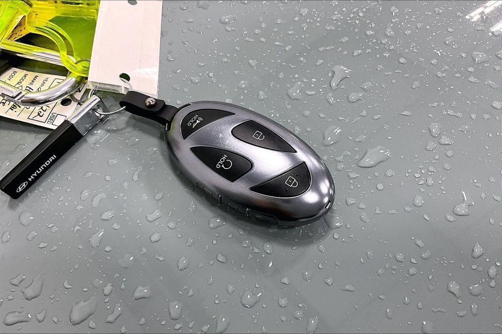2026 Hyundai Kona Limited FWD