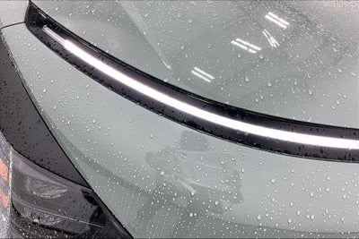 2026 Hyundai Kona Limited FWD