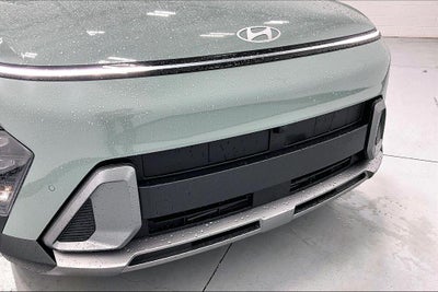 2026 Hyundai Kona Limited FWD