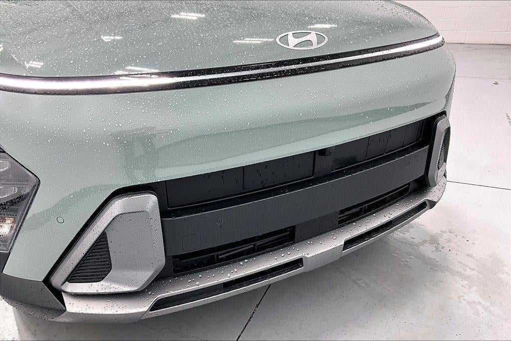 2026 Hyundai Kona Limited FWD