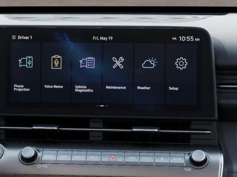 2026 Hyundai Kona Limited FWD