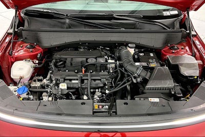 2026 Hyundai Kona Limited FWD