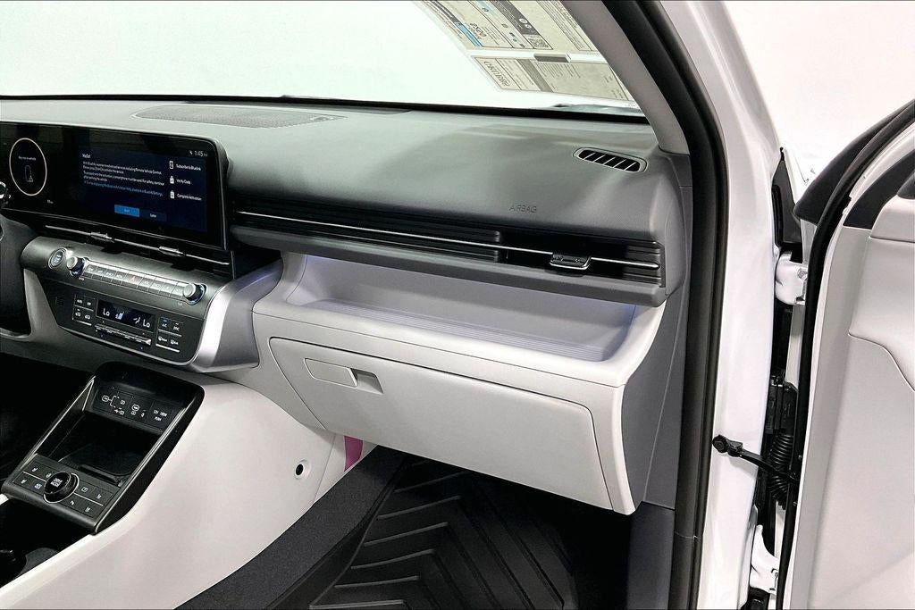 2026 Hyundai Kona Limited FWD