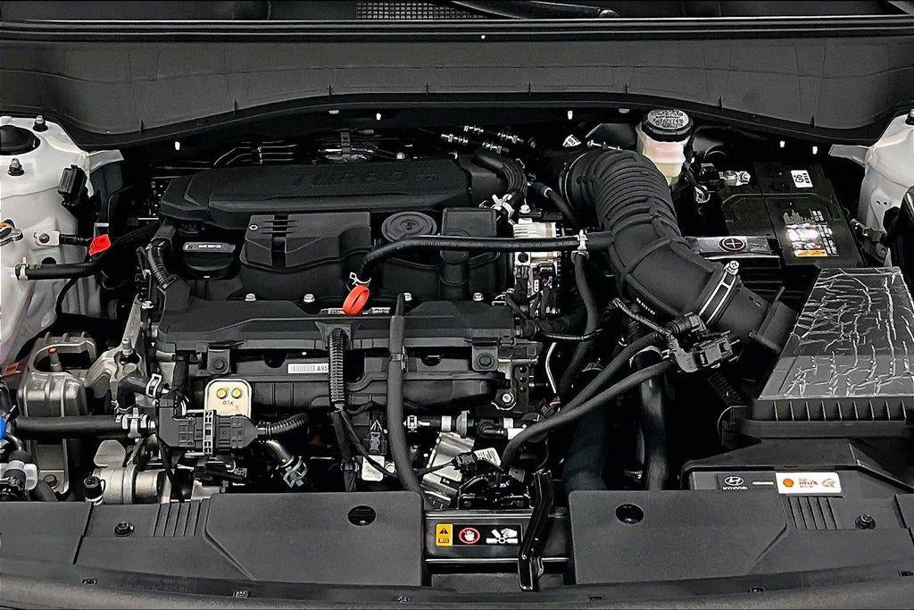 2026 Hyundai Kona Limited FWD