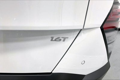 2026 Hyundai Kona Limited FWD