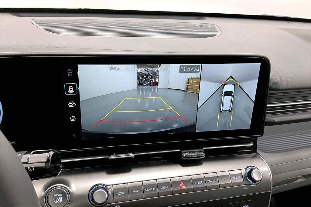 2026 Hyundai Kona Limited FWD
