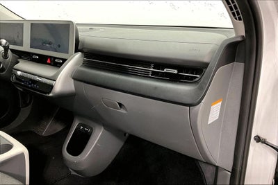 2022 Hyundai IONIQ 5 SE