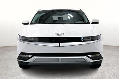 2022 Hyundai IONIQ 5 SE