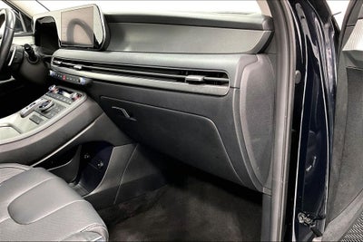 2024 Hyundai Palisade SEL 7 Passenger