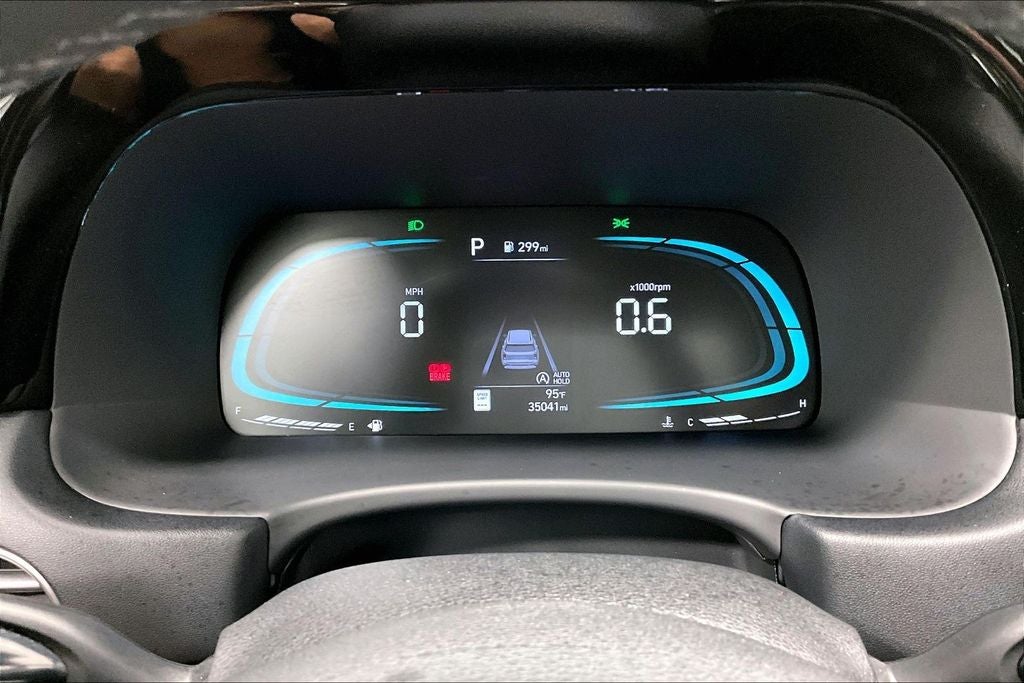 2024 Hyundai Palisade SEL 7 Passenger