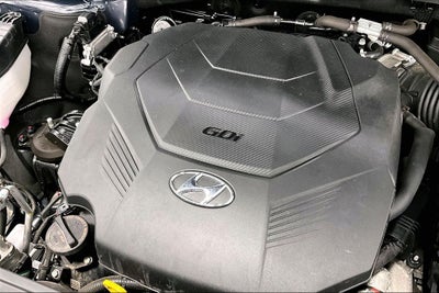 2024 Hyundai Palisade SEL 7 Passenger