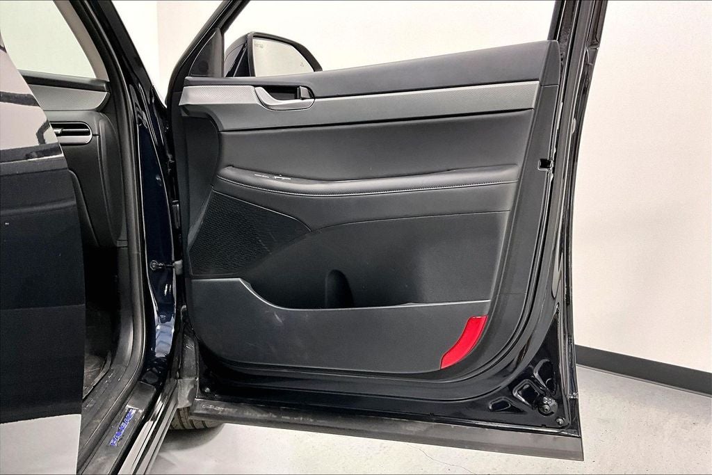 2025 Hyundai Palisade SEL Premium 8 Passenger