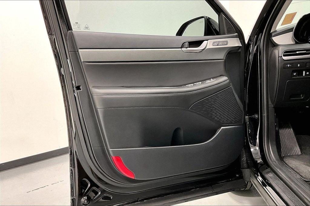 2025 Hyundai Palisade SEL Premium 8 Passenger