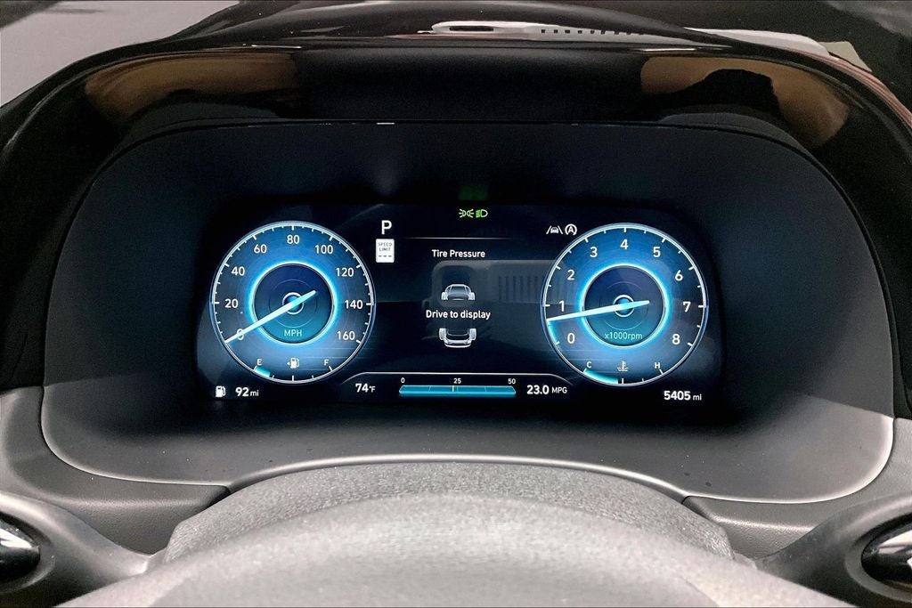 2025 Hyundai Palisade SEL Premium 8 Passenger