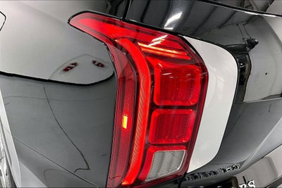 2025 Hyundai Palisade SEL Premium 8 Passenger