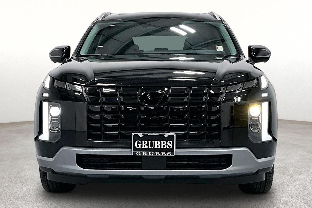 2025 Hyundai Palisade SEL Premium 8 Passenger