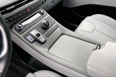 2025 Hyundai Palisade SEL Premium 7 Passenger