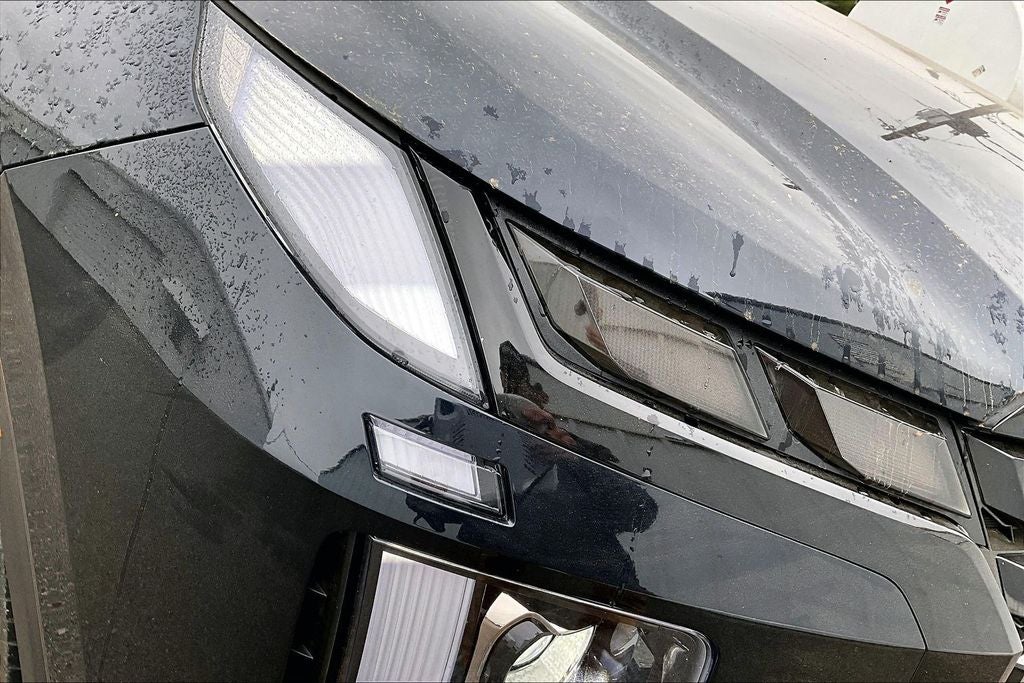 2025 Hyundai Palisade SEL Premium 7 Passenger