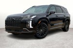 2025 Hyundai Palisade Calligraphy Night Edition AWD