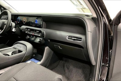 2026 Hyundai Palisade SE FWD