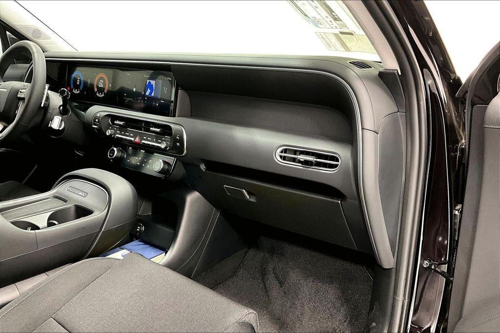 2026 Hyundai Palisade SE FWD