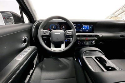 2026 Hyundai Palisade SE FWD