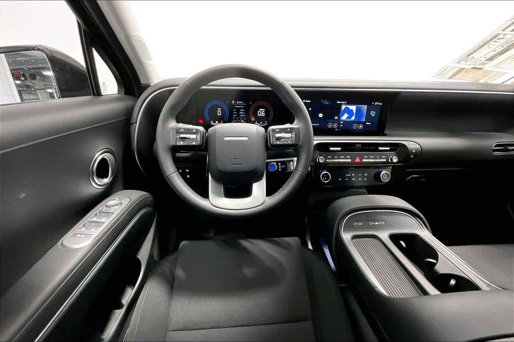 2026 Hyundai Palisade SE FWD
