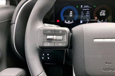 2026 Hyundai Palisade SE FWD