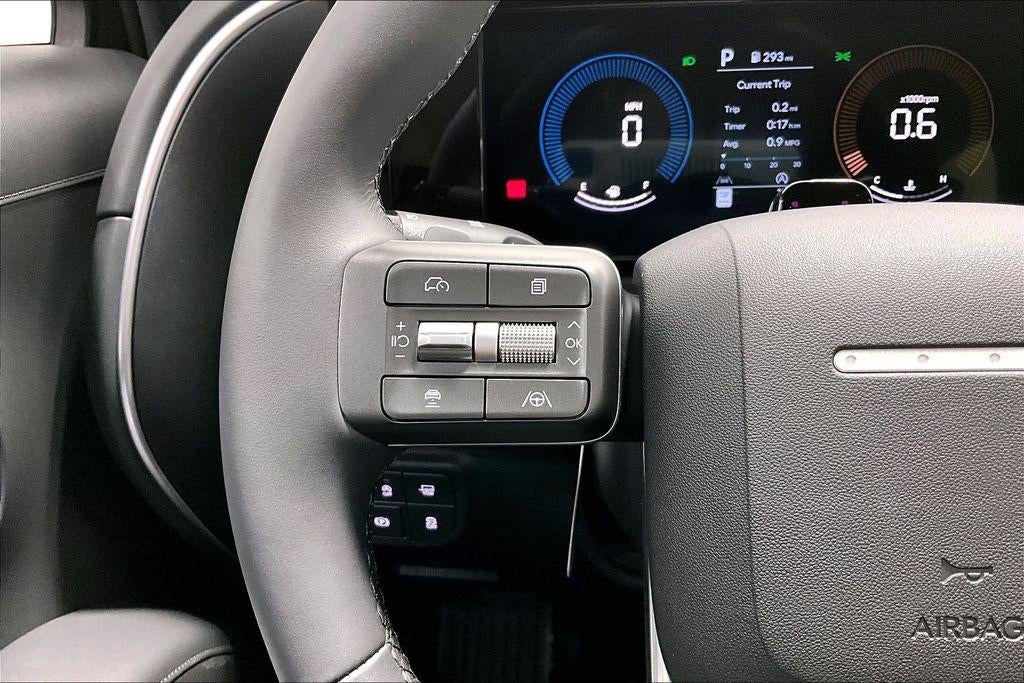 2026 Hyundai Palisade SE FWD