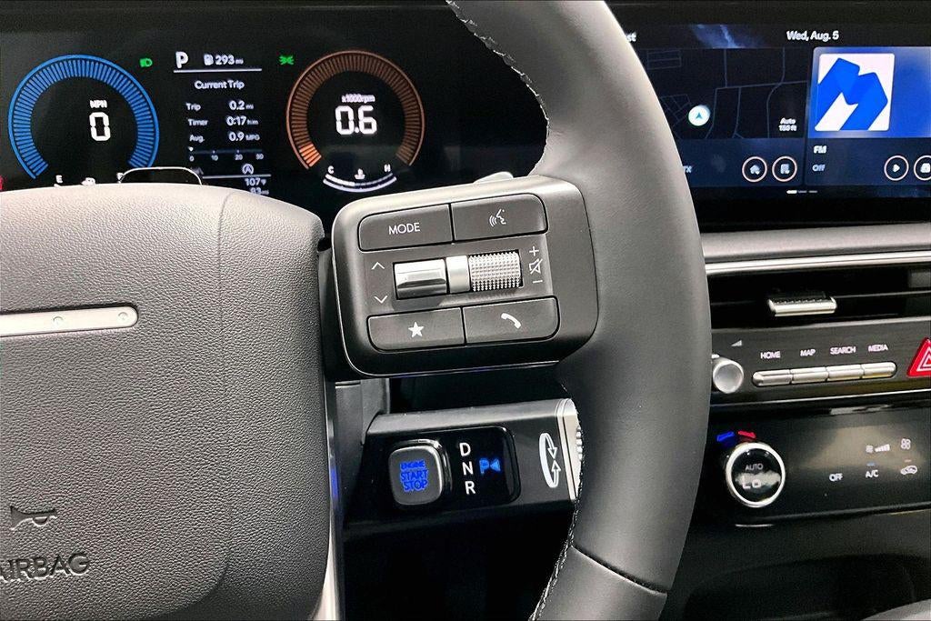 2026 Hyundai Palisade SE FWD