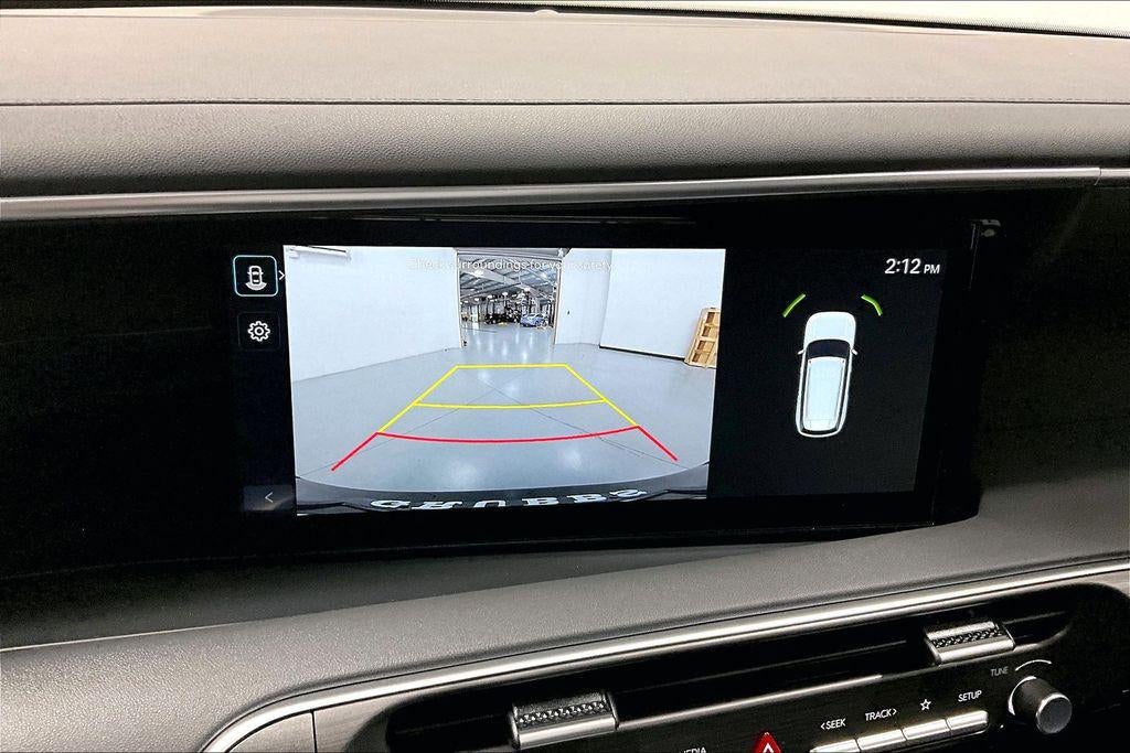 2026 Hyundai Palisade SE FWD