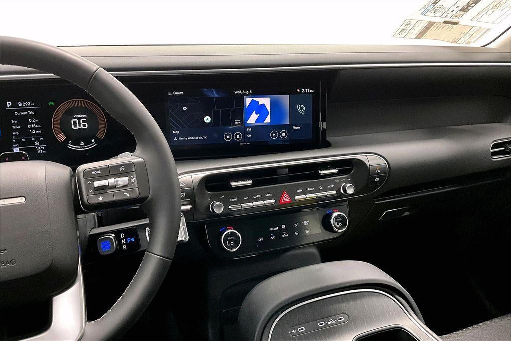 2026 Hyundai Palisade SE FWD
