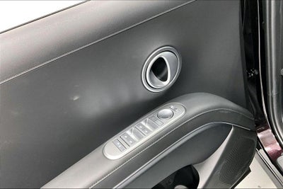 2026 Hyundai Palisade SE FWD
