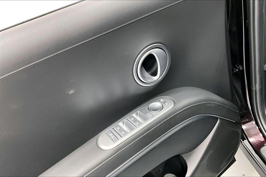 2026 Hyundai Palisade SE FWD