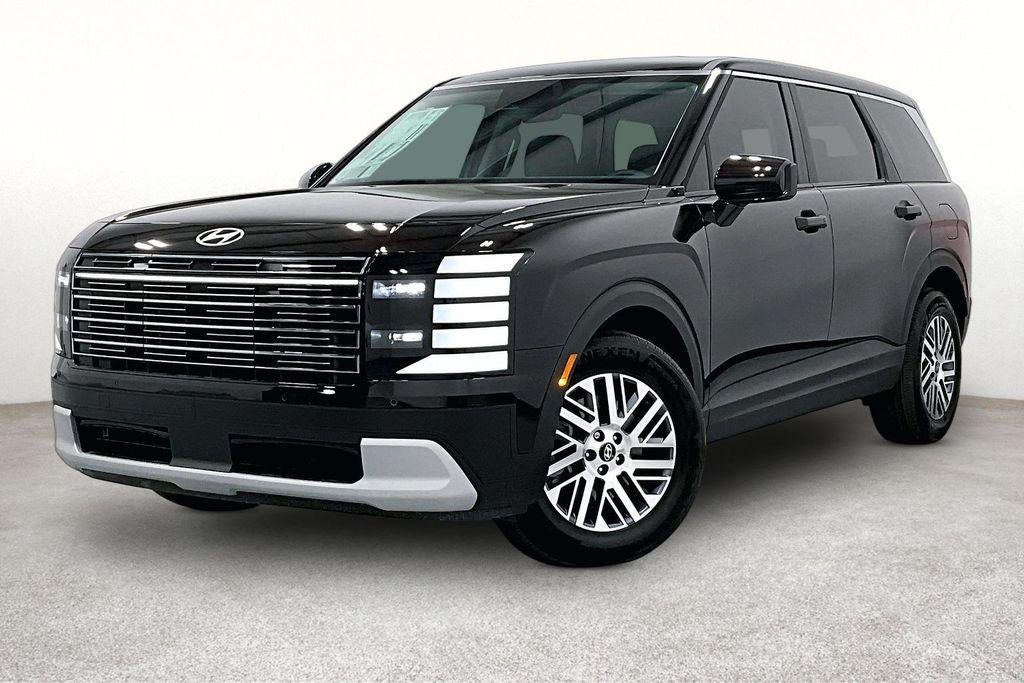 2026 Hyundai Palisade SE FWD