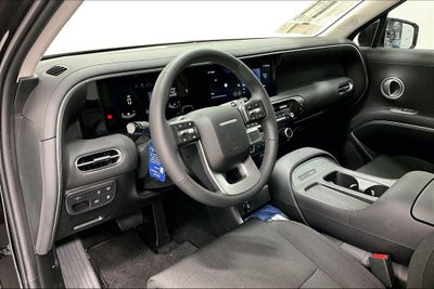 2026 Hyundai Palisade SE FWD