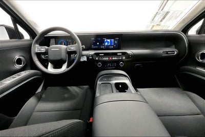 2026 Hyundai Palisade SE FWD