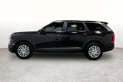 2026 Hyundai Palisade SE FWD
