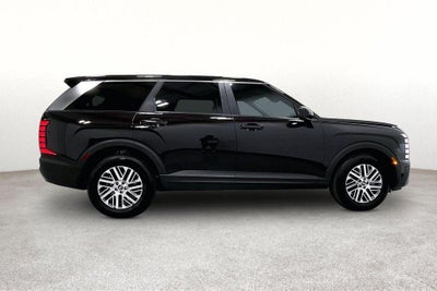 2026 Hyundai Palisade SE FWD