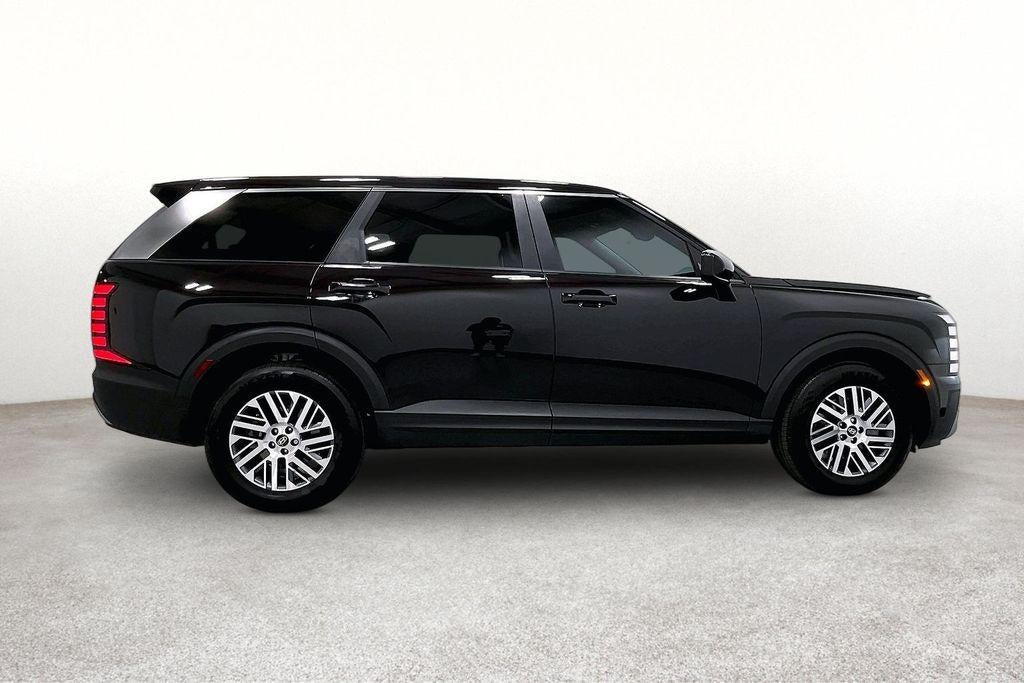 2026 Hyundai Palisade SE FWD